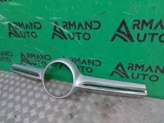 A16788862009982, A1678886200 Накладка решетки радиатора Mercedes CLA c117 Арт ARM335635, вид 3