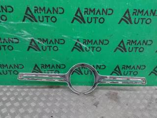 A16788862009982, A1678886200 Накладка решетки радиатора Mercedes CLA c117 Арт ARM335635, вид 5