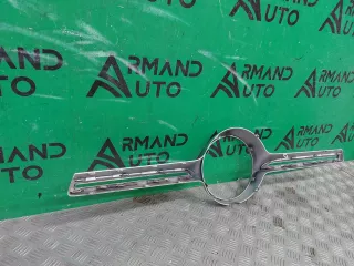 A16788862009982, A1678886200 Накладка решетки радиатора Mercedes CLA c117 Арт ARM335635, вид 6