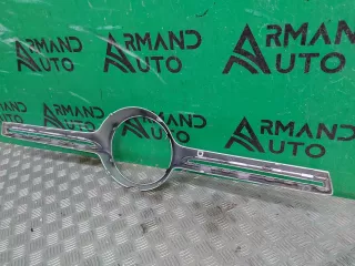 A16788862009982, A1678886200 Накладка решетки радиатора Mercedes CLA c117 Арт ARM335635, вид 7