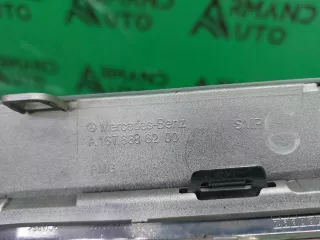 A16788862009982, A1678886200 Накладка решетки радиатора Mercedes CLA c117 Арт ARM335635, вид 8