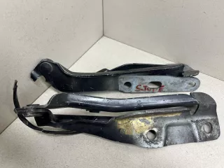 XR83AD Петля капота Jaguar S-Type Арт 2096395, вид 1