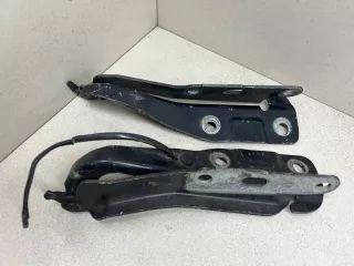 XR83AD Петля капота Jaguar S-Type Арт 2096395, вид 2