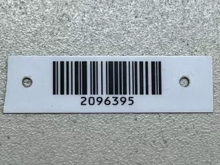 XR83AD Петля капота Jaguar S-Type Арт 2096395, вид 4