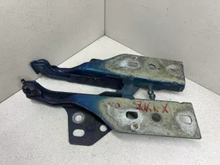 1X43-16800-AF,1X43-16801-AF Петля капота Jaguar X-Type Арт 2092698, вид 1
