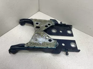 1X43-16800-AF,1X43-16801-AF Петля капота Jaguar X-Type Арт 2092698, вид 2