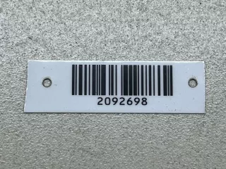 1X43-16800-AF,1X43-16801-AF Петля капота Jaguar X-Type Арт 2092698, вид 5