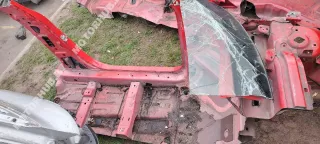  Стойка кузовная центральная левая Ford Mondeo 5 Арт 00115982_3, вид 14