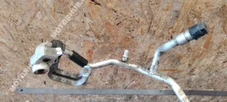  Трубка кондиционера Ford Mondeo 5 Арт 00115962, вид 9