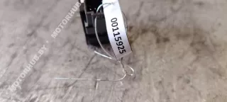 FK7214B704AA Кнопка (выключатель) Land Rover Discovery sport Арт 00115925, вид 3