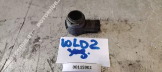 FK7215K859CA Датчик парктроника Land Rover Discovery sport Арт 00115902