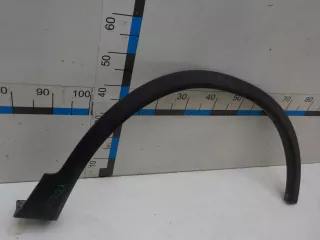 609000303AA Накладка крыла переднего правого Chery Tiggo 4 Арт BIT772857, вид 2