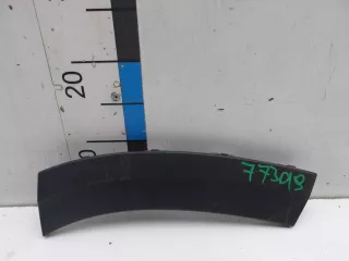 2GL807258 Молдинг бампера переднего Volkswagen Taos Арт BIT773019, вид 1