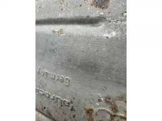 4f0253611aa Глушитель Audi A6 C6 (S6,RS6) Арт 57487, вид 8
