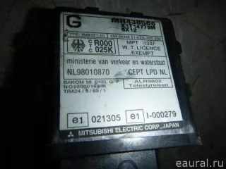 MR438586 Mitsubishi Блок электронный Mitsubishi Monter 4 Арт E50363786, вид 2