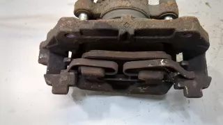 36002411,36002607 Суппорт тормозной передний левый Volvo XC60 1 Арт 20028307, вид 3