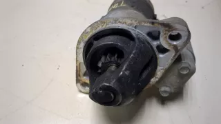 8980147432 Стартер Opel Zafira B Арт 20069680, вид 2