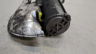 2H0911023A Стартер Volkswagen Crafter 1 Арт 20267918, вид 4