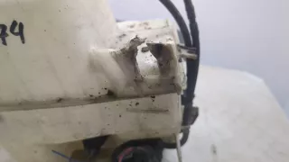 85315AE010 Бачок омывателя Toyota Sienna 3 Арт 20269508, вид 2
