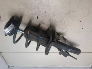 BBL334900B,BBL334011A Амортизатор передний левый Mazda 3 BL Арт 9200967, вид 5