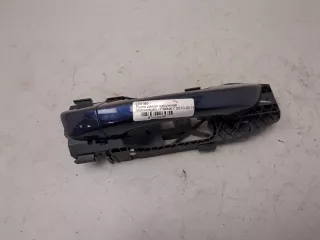 5N0839885H,1K8837206F Ручка наружная задняя правая синяя Volkswagen Passat B8 Арт 7865496, вид 4
