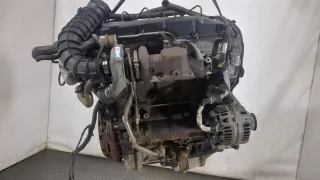 1701860,3C1Q6006FB,D3FA Двигатель Ford Transit 3 Арт 20268589, вид 5