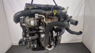 5601537,98000964,Z17DTR Двигатель Opel Astra J Арт 20271033, вид 2