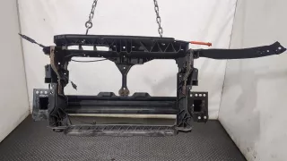 5N0805588D Панель передняя (телевизор) Volkswagen Tiguan 1 Арт 20239949, вид 2