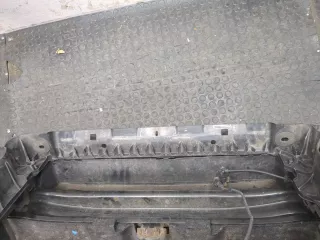 5N0805588D Панель передняя (телевизор) Volkswagen Tiguan 1 Арт 20239949, вид 5