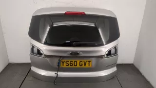 1719623 Крышка багажника (дверь 3-5) Ford S-Max 1 restailing Арт 20220688, вид 1