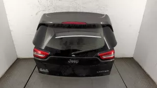 68236459AA Крышка багажника (дверь 3-5) Jeep Cherokee KL Арт 20255113, вид 1