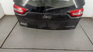 68236459AA Крышка багажника (дверь 3-5) Jeep Cherokee KL Арт 20255113, вид 2