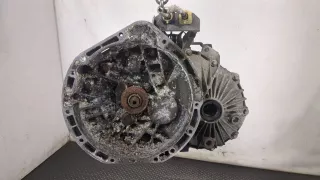 A1693601500 КПП механическая (МКПП) 5-ступенчатая Mercedes B W245 Арт 20269402, вид 1