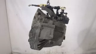 A1693601500 КПП механическая (МКПП) 5-ступенчатая Mercedes B W245 Арт 20269402, вид 3
