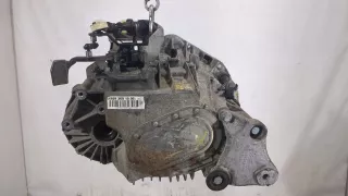 A1693601500 КПП механическая (МКПП) 5-ступенчатая Mercedes B W245 Арт 20269402, вид 4