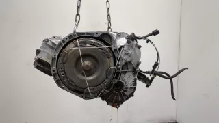 A1683702500,A1682500102 Коробка передач автоматическая (АКПП) Mercedes A W168 Арт 20269373, вид 1