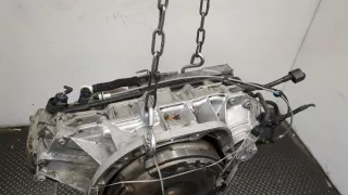 A1683702500,A1682500102 Коробка передач автоматическая (АКПП) Mercedes A W168 Арт 20269373, вид 2