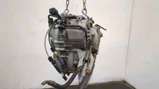 A1683702500,A1682500102 Коробка передач автоматическая (АКПП) Mercedes A W168 Арт 20269373, вид 3