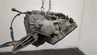 A1683702500,A1682500102 Коробка передач автоматическая (АКПП) Mercedes A W168 Арт 20269373, вид 4