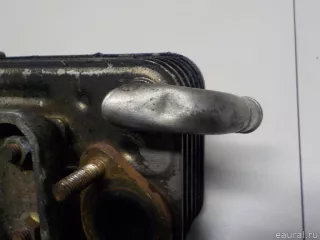 MR577089 Mitsubishi Радиатор системы EGR Mitsubishi Monter 4 Арт E52429448, вид 4