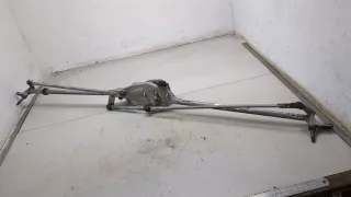 3397021997 Механизм стеклоочистителя (трапеция дворников) Chevrolet Volt Арт 20270758, вид 3