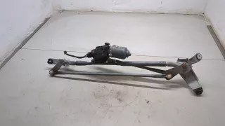 8511008020,1593002501 Механизм стеклоочистителя (трапеция дворников) Toyota Sienna 3 Арт 20270760, вид 2