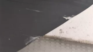 68248178AB Дверь задняя левая черная Chrysler 200 Арт 20265742, вид 5