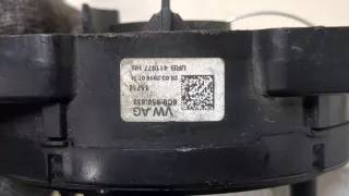 6C0959653 Шлейф руля  Volkswagen Polo 5 Арт 20058809, вид 3