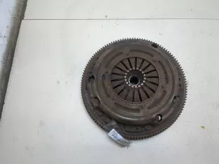03D105269 Маховик Skoda Fabia 2 Арт 20270950, вид 1