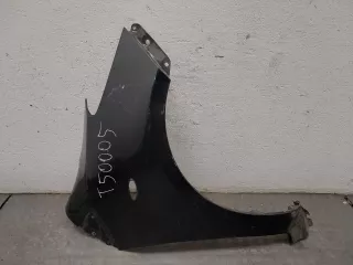 5381152210 Крыло переднее правое черное Toyota Yaris 2 Арт 20263899