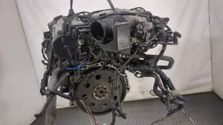 GC3N61K00C Компрессор кондиционера Mazda Xedos 9 Арт 11336979, вид 4