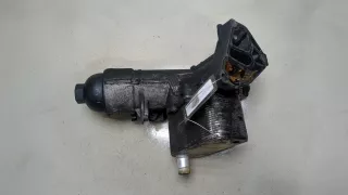 11427788462,11427805408,11427789323 Корпус масляного фильтра BMW X5 E53 Арт 9384602, вид 1