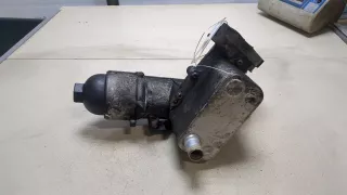 11427788462,11427805408,11427789323 Корпус масляного фильтра BMW X5 E53 Арт 9384602, вид 2