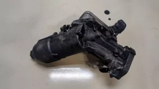 11427788462,11427805408,11427789323 Корпус масляного фильтра BMW X5 E53 Арт 9384602, вид 3